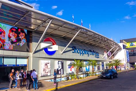 Paraguai Shopping: Guia de Compras e os Melhores Cassinos Online 2024