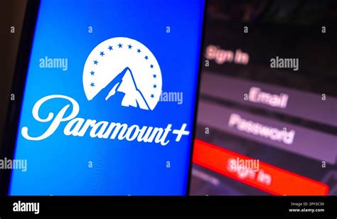 Paramount Login: Assista Esportes ao Vivo e Aposte em Tempo Real
